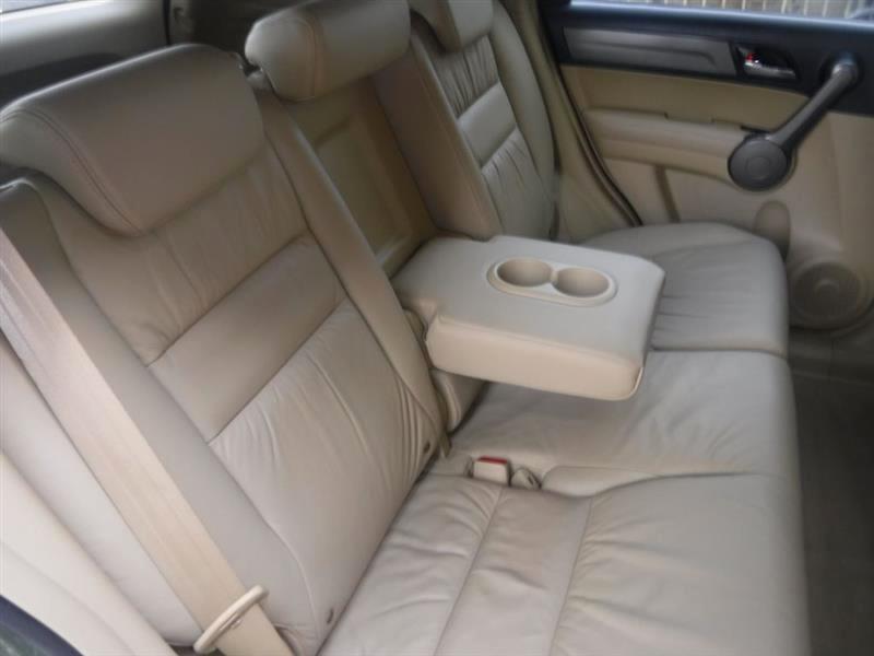 Honda CR-V EX-L 2WD AT 2008