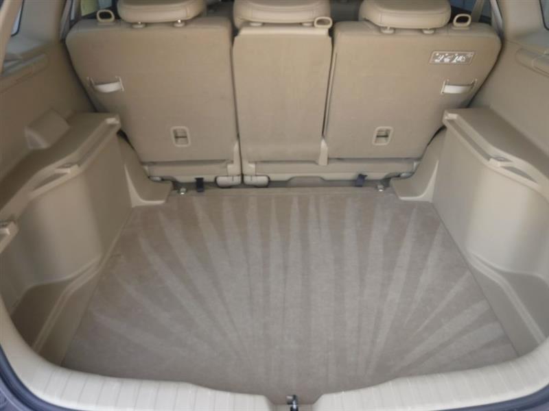Honda CR-V EX-L 2WD AT 2008