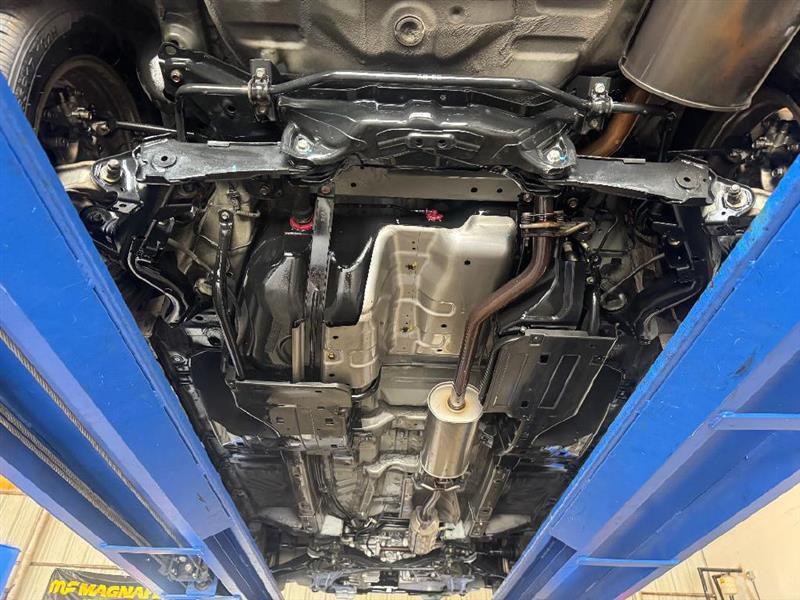 Honda CR-V EX-L 2WD AT 2008