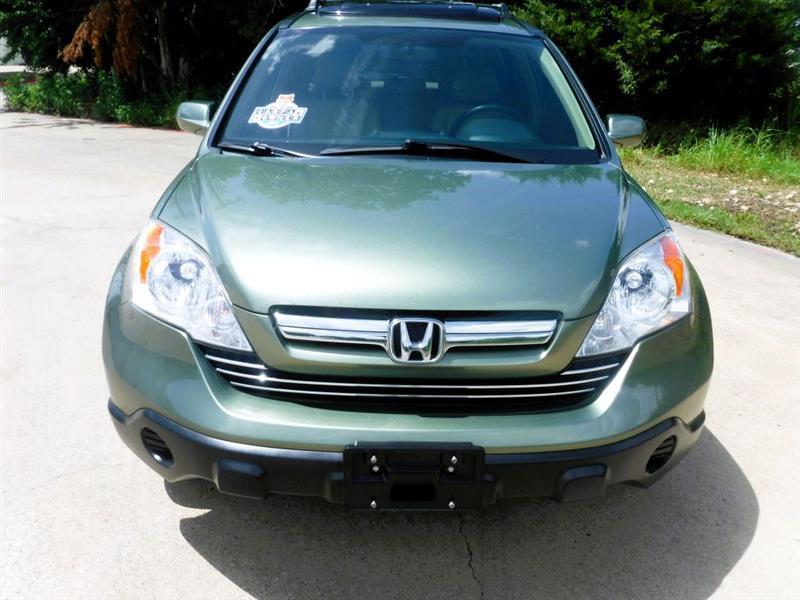 Honda CR-V EX-L 2WD AT 2008