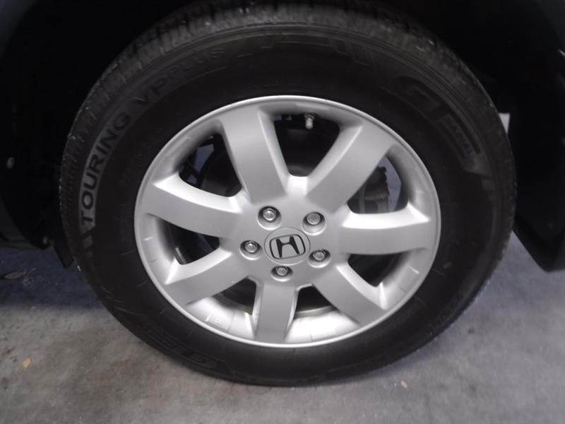 Honda CR-V EX-L 2WD AT 2008