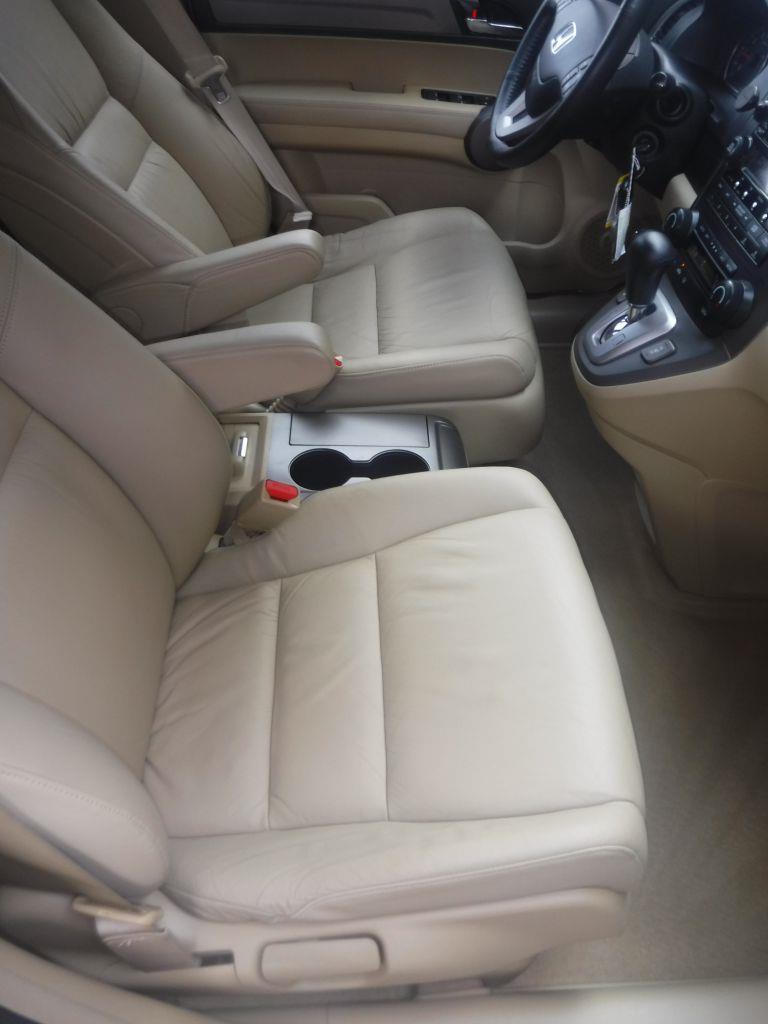 Honda CR-V EX-L 2WD AT 2008