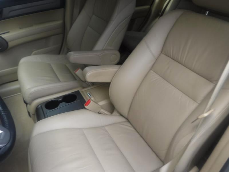 Honda CR-V EX-L 2WD AT 2008