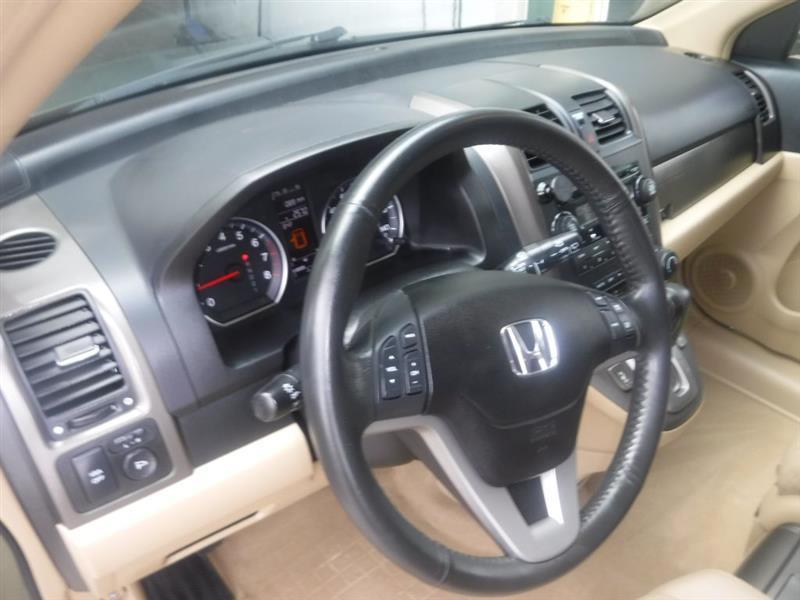 Honda CR-V EX-L 2WD AT 2008