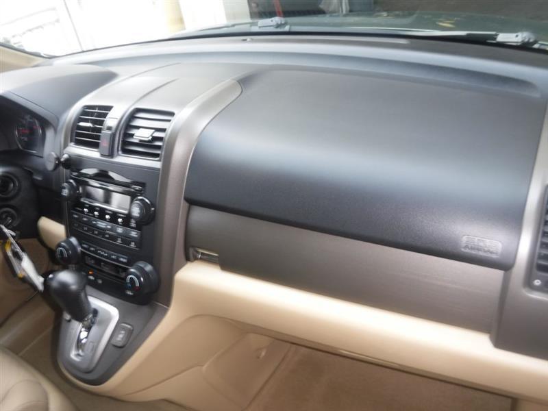 Honda CR-V EX-L 2WD AT 2008