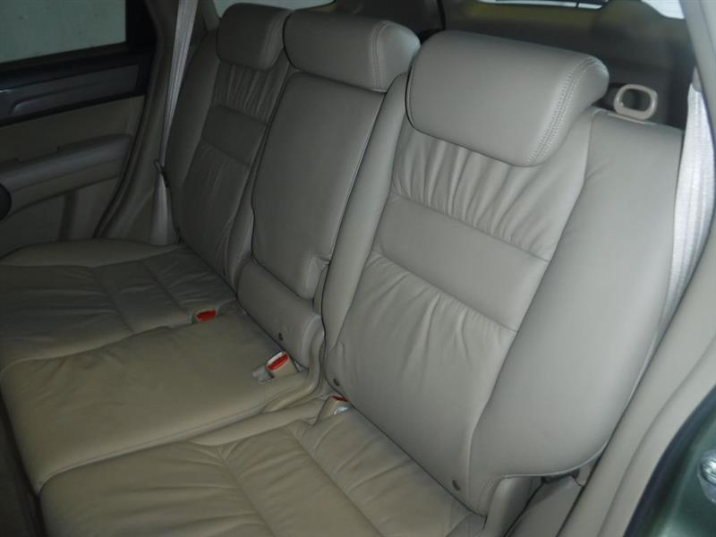 Honda CR-V EX-L 2WD AT 2008
