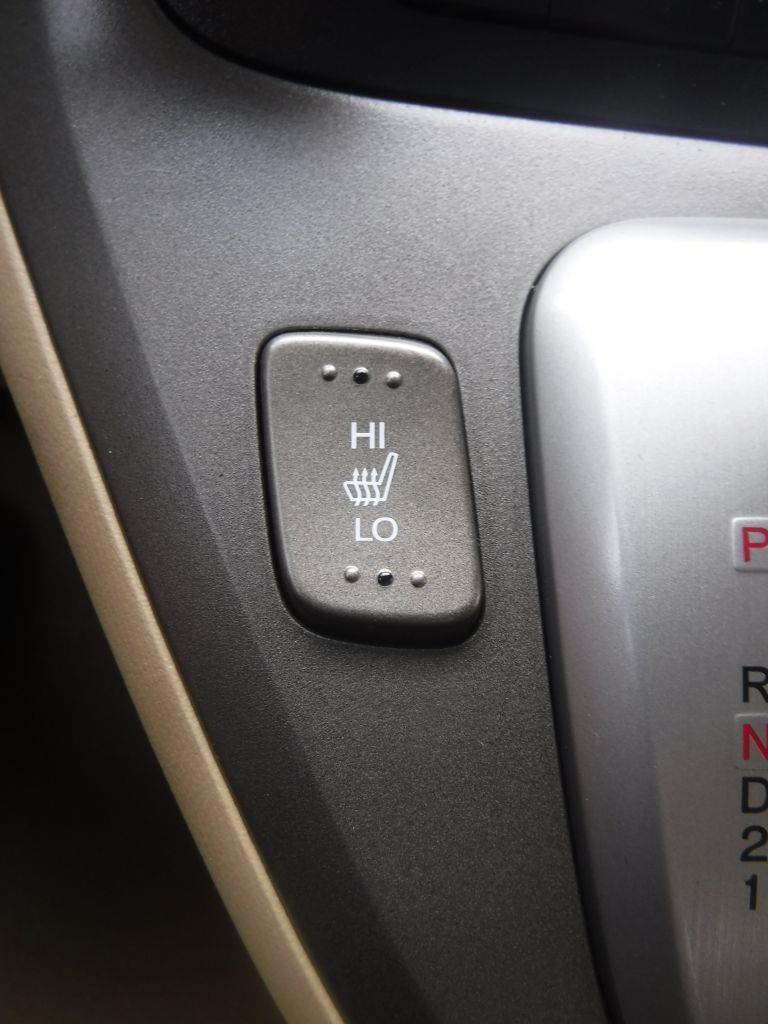 Honda CR-V EX-L 2WD AT 2008