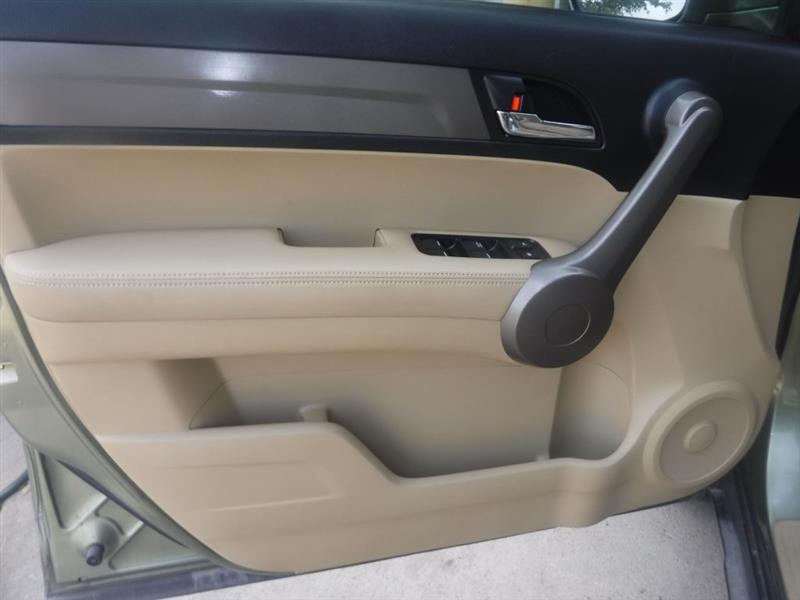 Honda CR-V EX-L 2WD AT 2008