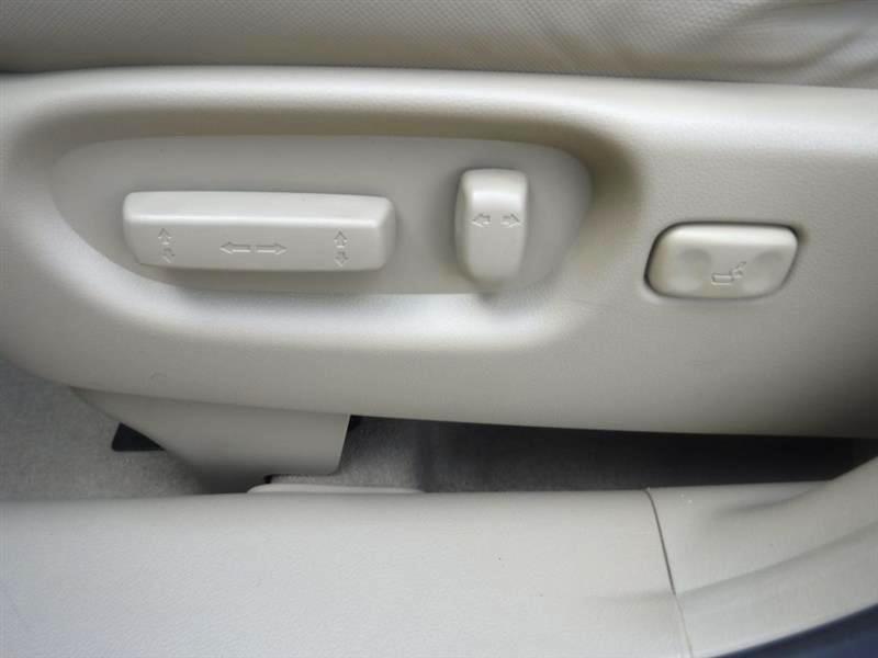 Honda CR-V EX-L 2WD AT 2008