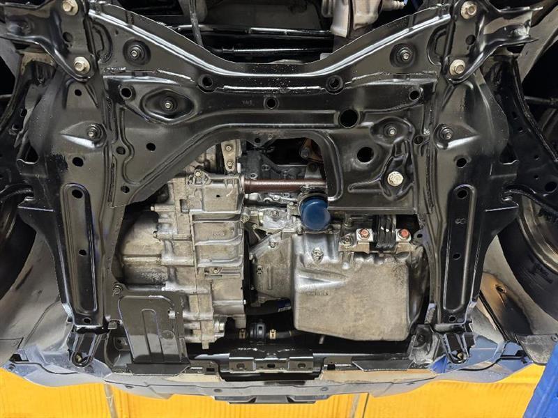 Honda CR-V EX-L 2WD AT 2008