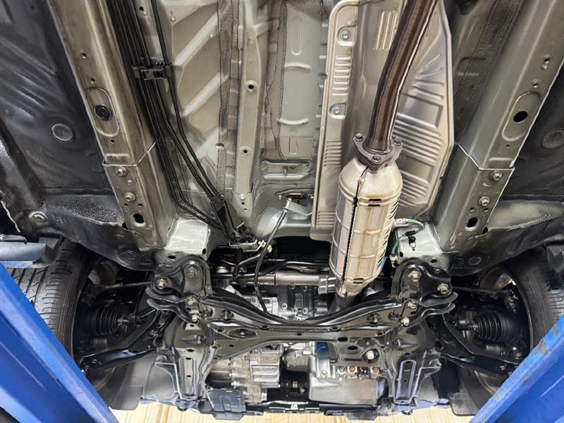 Honda CR-V EX-L 2WD AT 2008