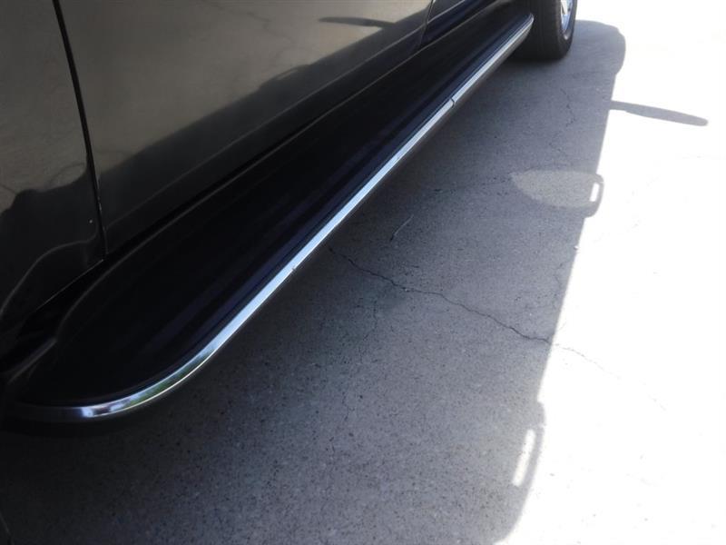 GMC Yukon Denali XL 4WD 2012