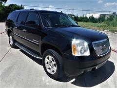 2012 GMC Yukon Denali 