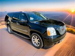 2012 GMC Yukon Denali 