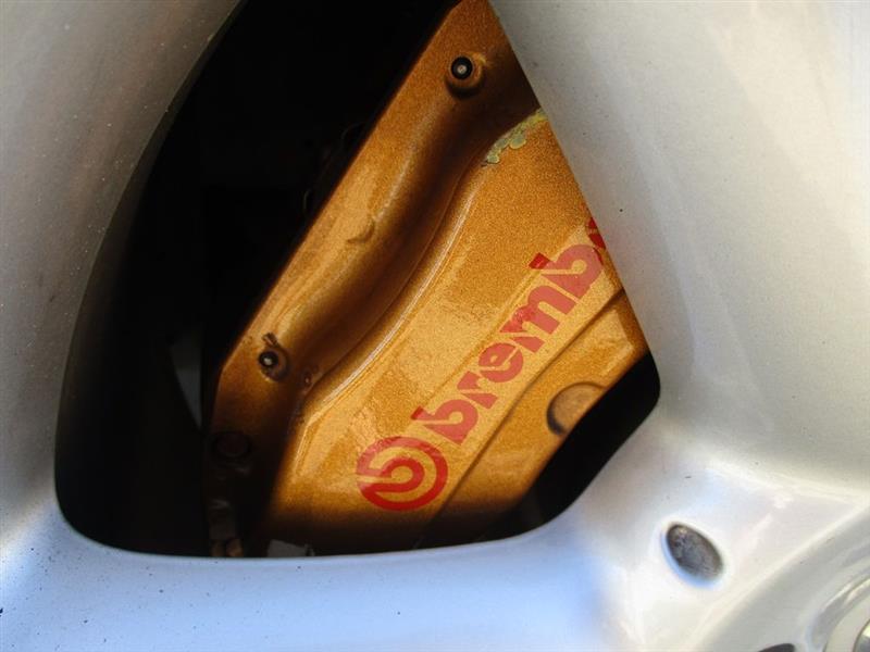 Nissan 350Z Grand Touring Roadster 2005