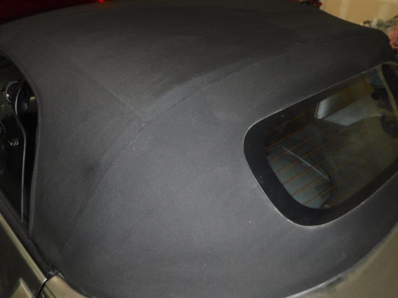 Nissan 350Z Grand Touring Roadster 2005