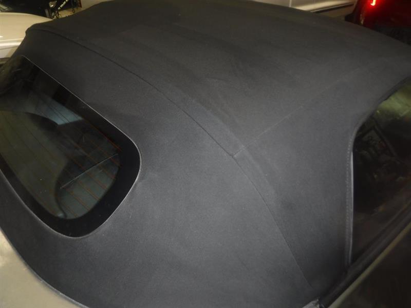 Nissan 350Z Grand Touring Roadster 2005