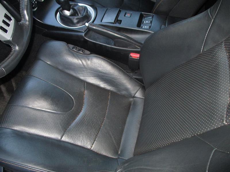 Nissan 350Z Grand Touring Roadster 2005