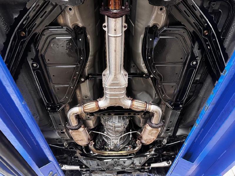 Nissan 350Z Grand Touring Roadster 2005