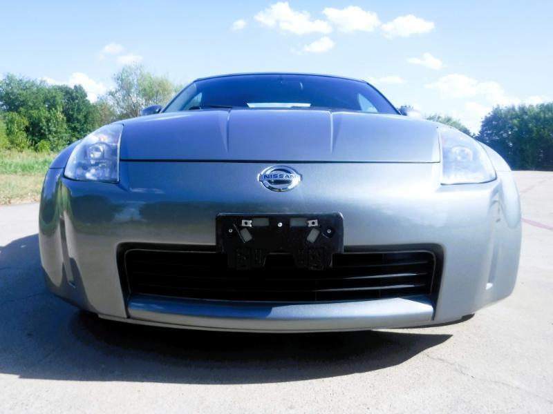 Nissan 350Z Grand Touring Roadster 2005