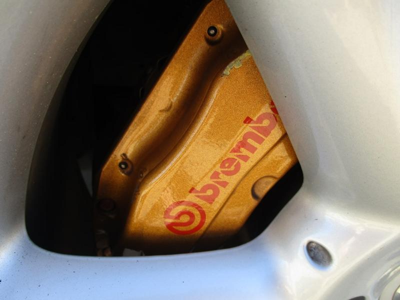 Nissan 350Z Grand Touring Roadster 2005