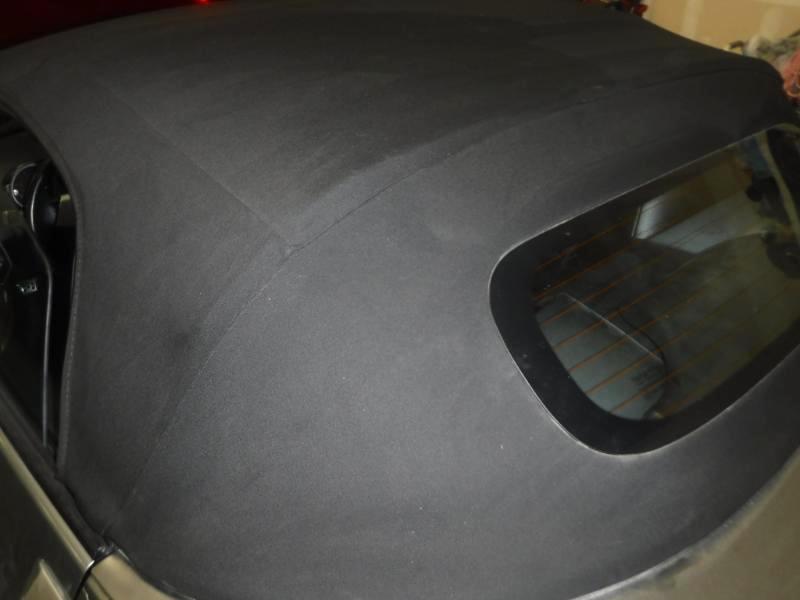 Nissan 350Z Grand Touring Roadster 2005