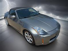2005 Nissan 350Z 