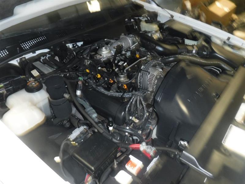 Mercury Grand Marquis LS 1997
