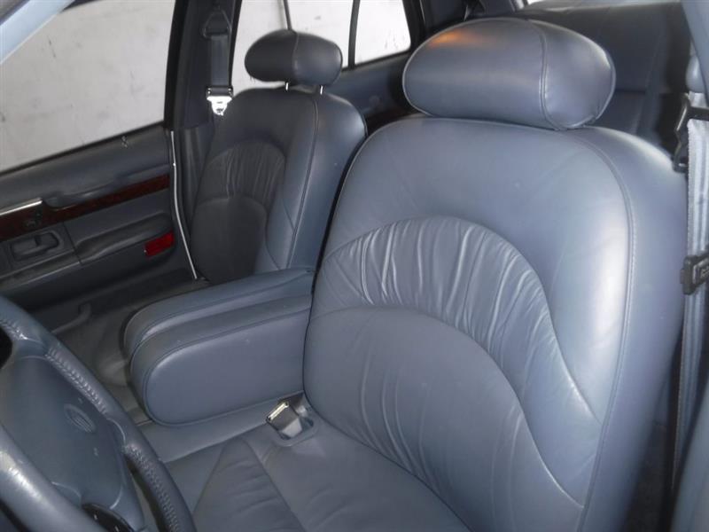 Mercury Grand Marquis LS 1997