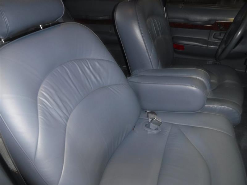Mercury Grand Marquis LS 1997