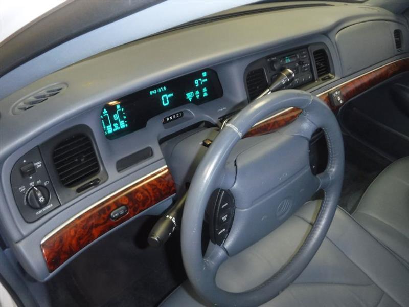 Mercury Grand Marquis LS 1997