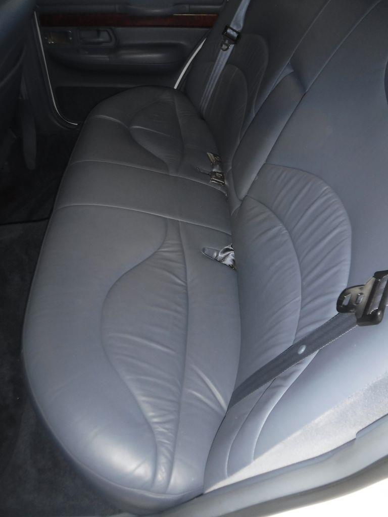 Mercury Grand Marquis LS 1997
