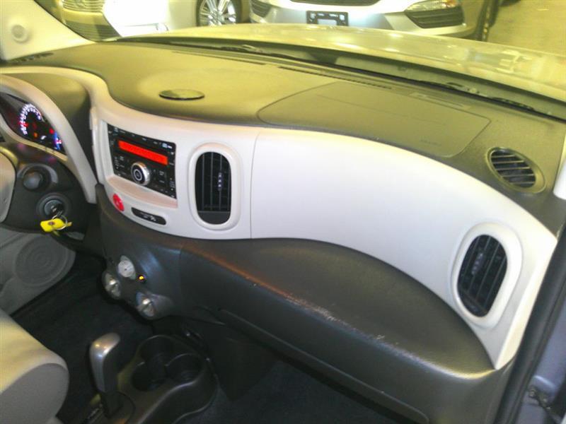 Nissan Cube 1.8 SL 2014