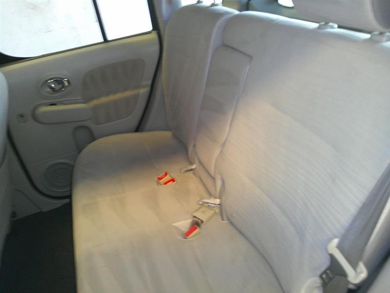 Nissan Cube 1.8 SL 2014