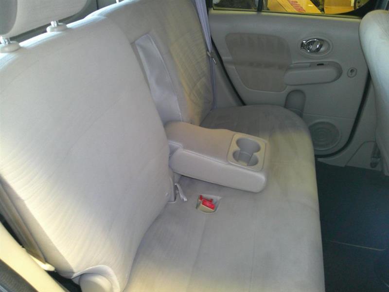 Nissan Cube 1.8 SL 2014
