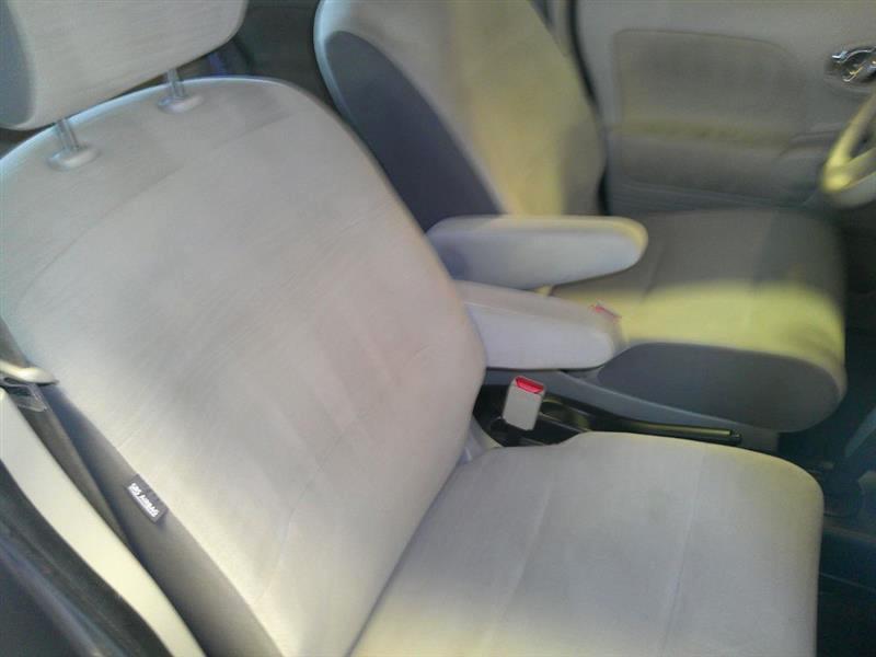 Nissan Cube 1.8 SL 2014