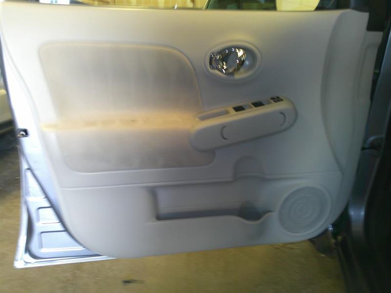 Nissan Cube 1.8 SL 2014