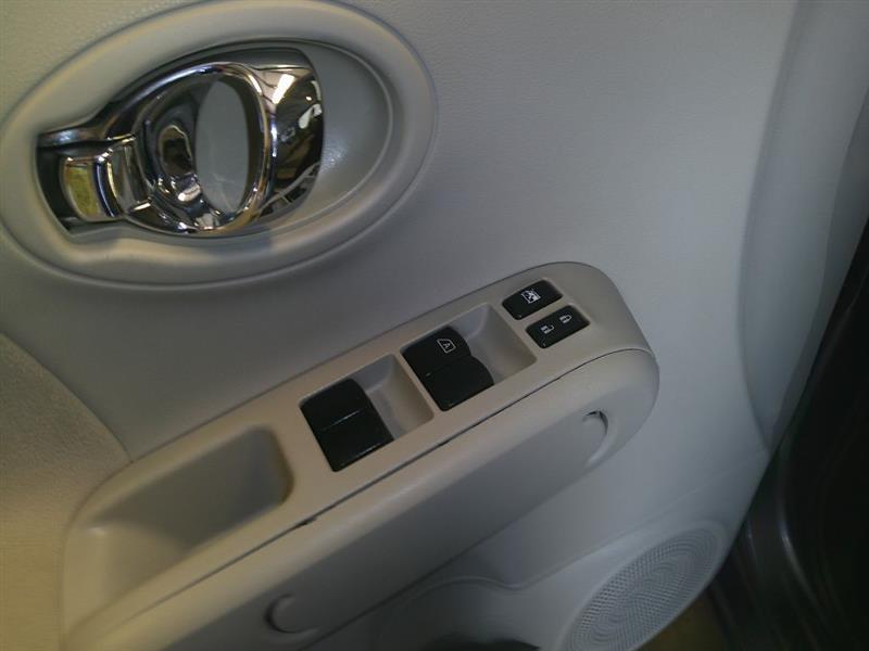 Nissan Cube 1.8 SL 2014