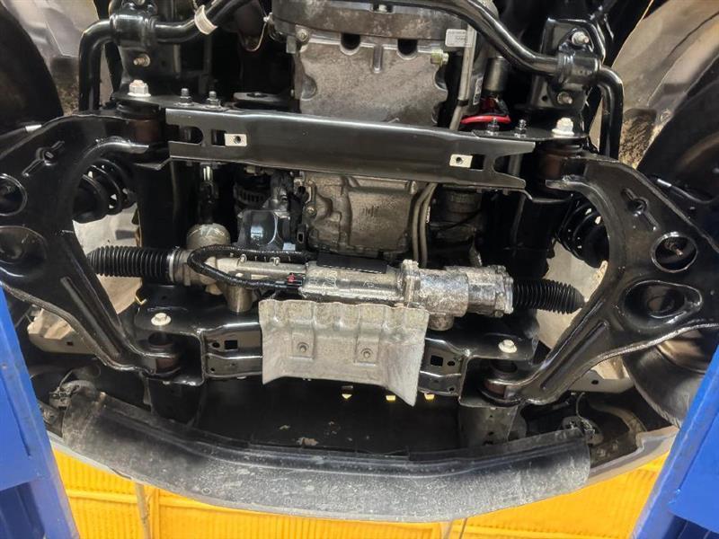 Ford F-150 XL SuperCab 8-ft. Bed 2WD 2011