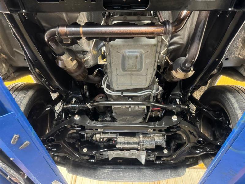 Ford F-150 XL SuperCab 8-ft. Bed 2WD 2011