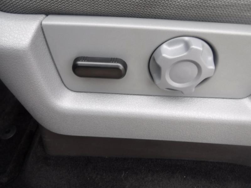 Ford F-150 XLT SuperCab 2WD 2011