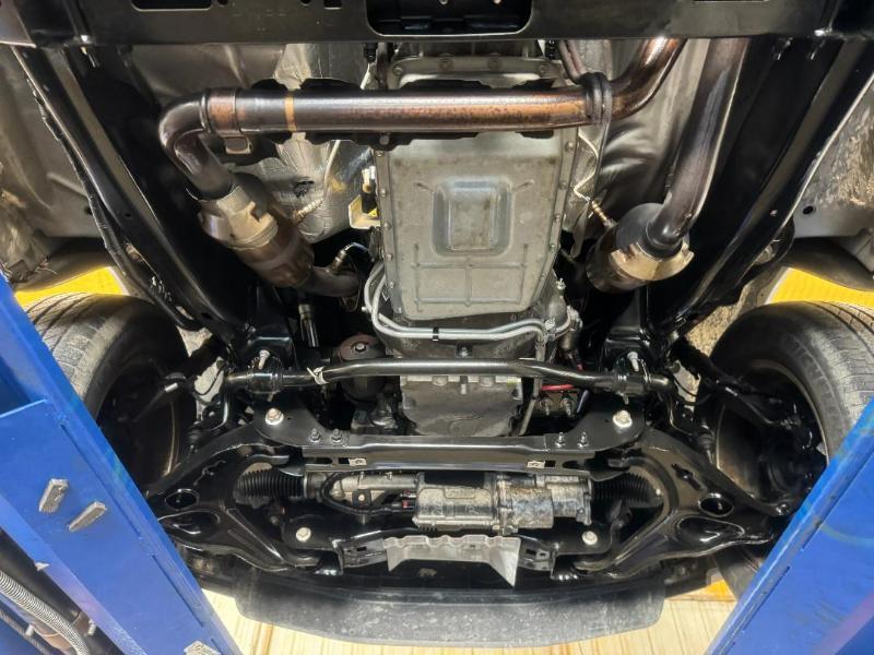 Ford F-150 XLT SuperCab 2WD 2011