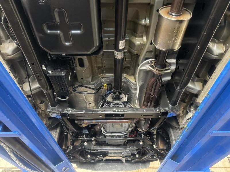 Ford F-150 XLT SuperCab 2WD 2011