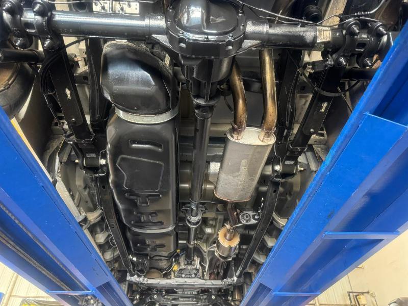 Ford F-150 XLT SuperCab 2WD 2011