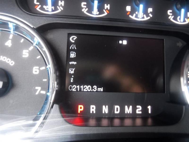 Ford F-150 XLT SuperCab 2WD 2011