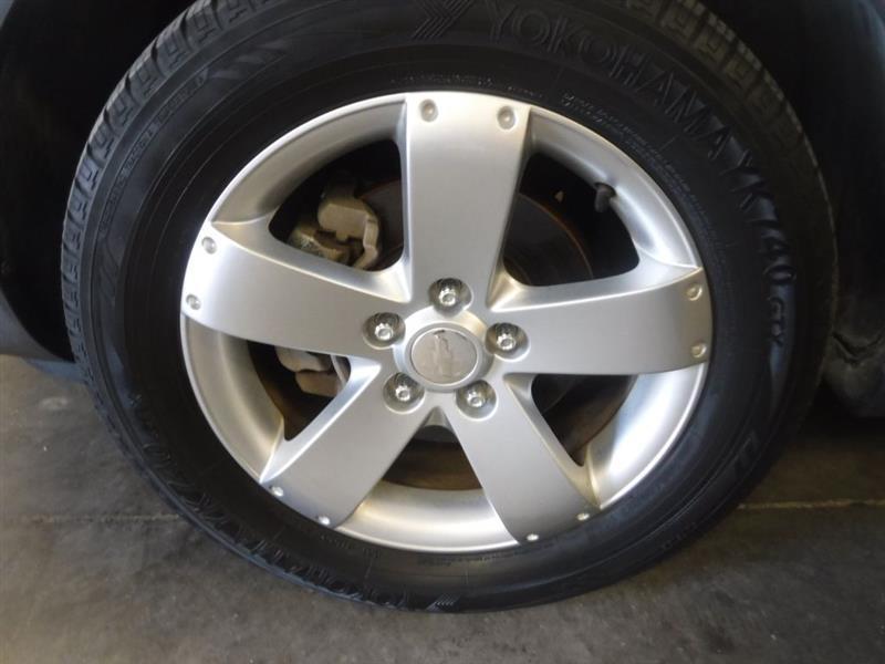 Chevrolet Captiva Sport 2LS FWD 2012