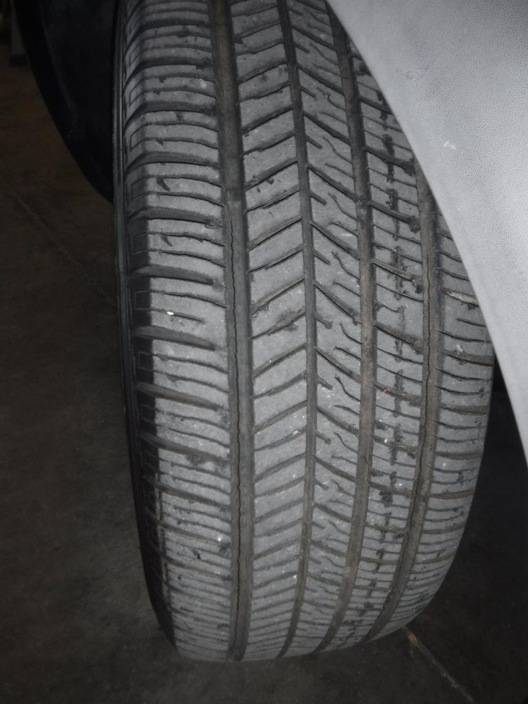 Chevrolet Captiva Sport 2LS FWD 2012
