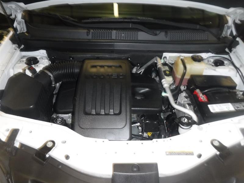 Chevrolet Captiva Sport 2LS FWD 2012