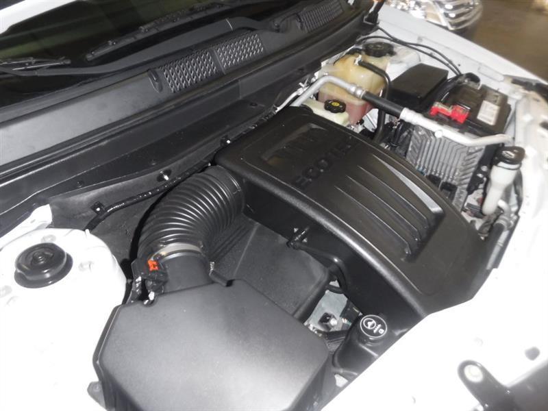 Chevrolet Captiva Sport 2LS FWD 2012
