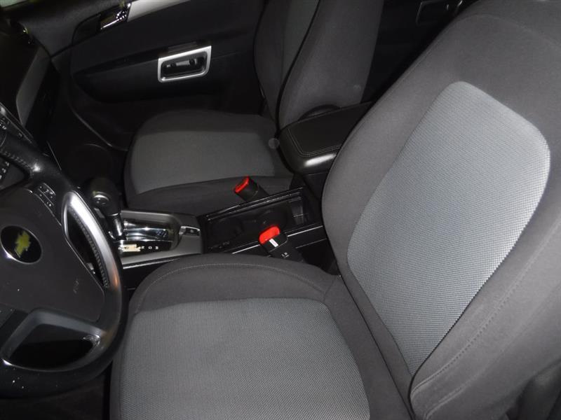Chevrolet Captiva Sport 2LS FWD 2012